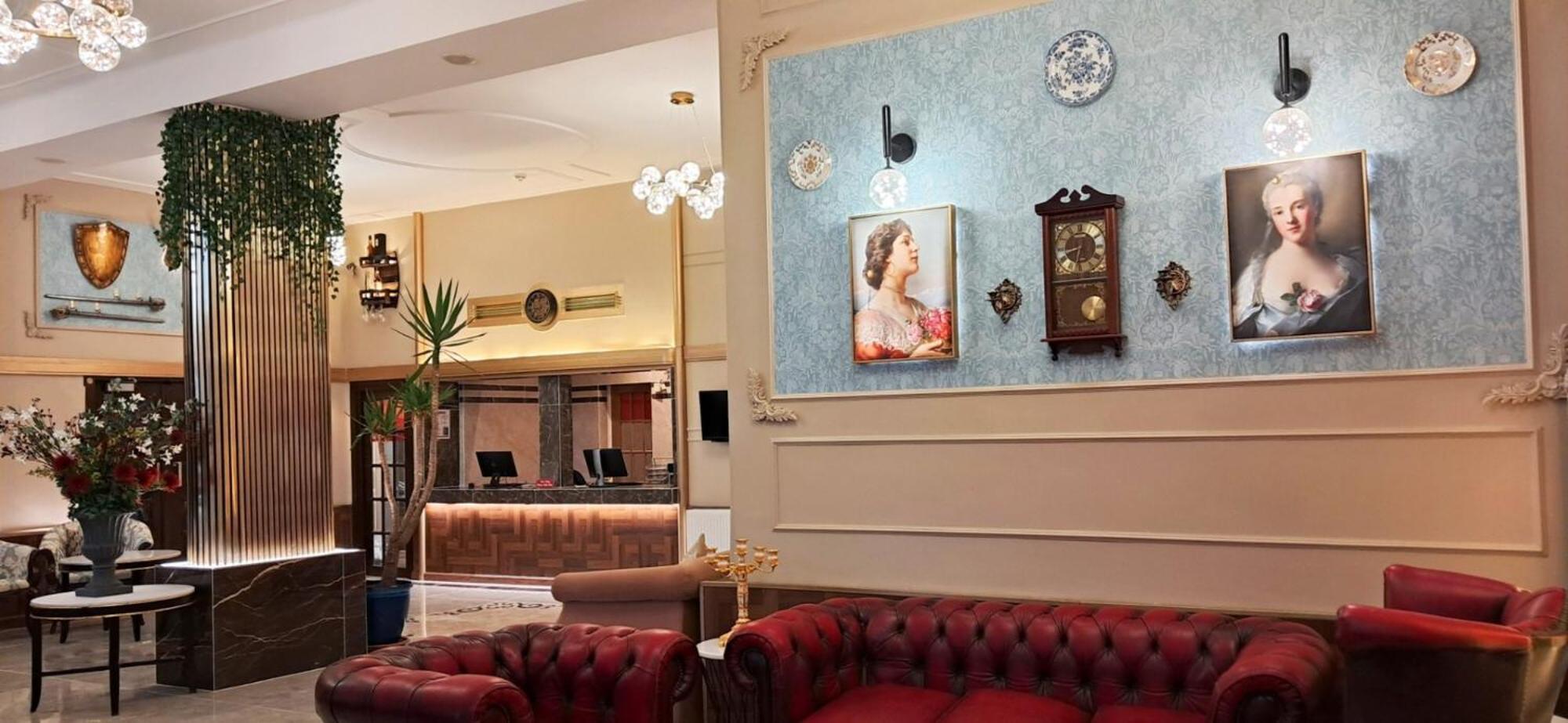 Muthu Oban Regent Hotel- Refurbished Exteriör bild