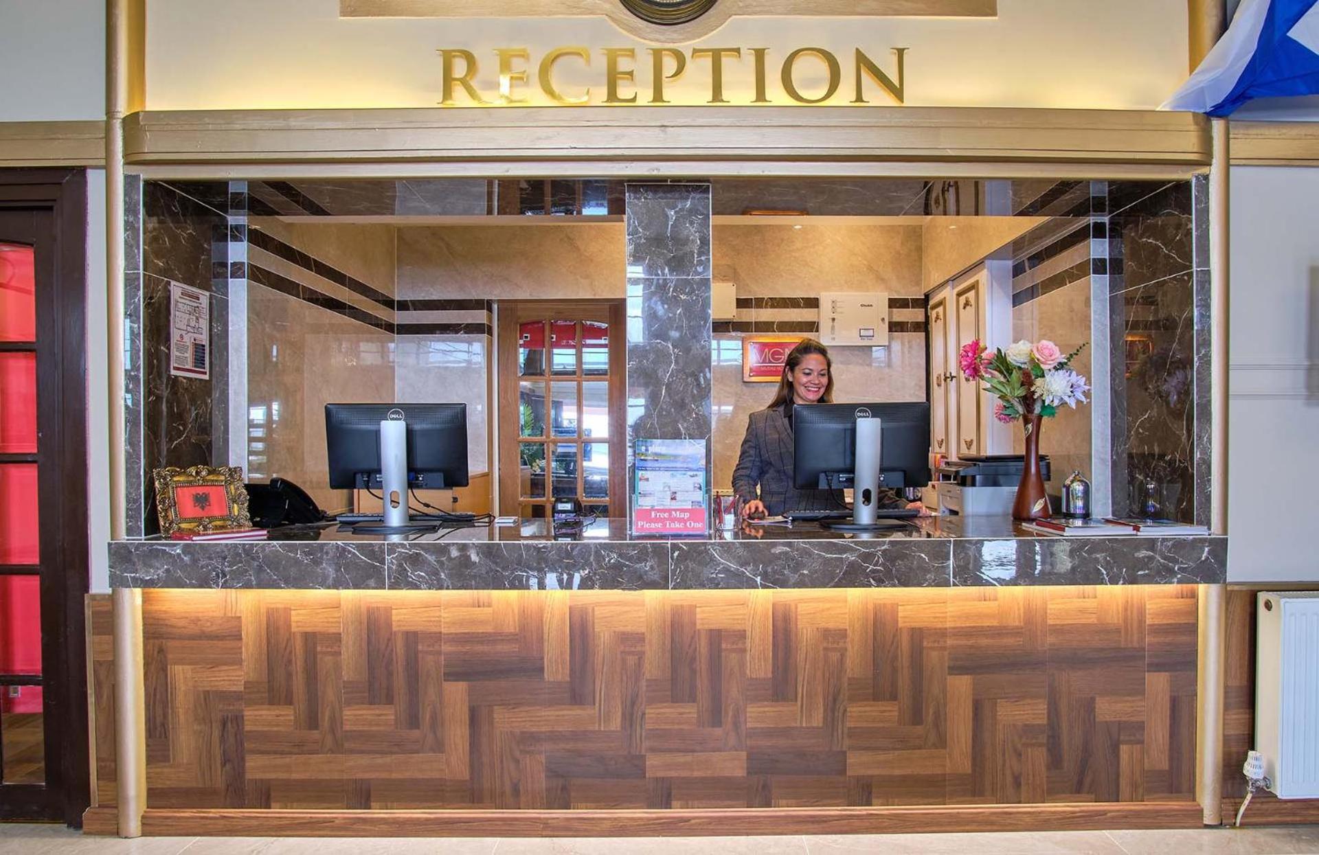Muthu Oban Regent Hotel Exteriör bild