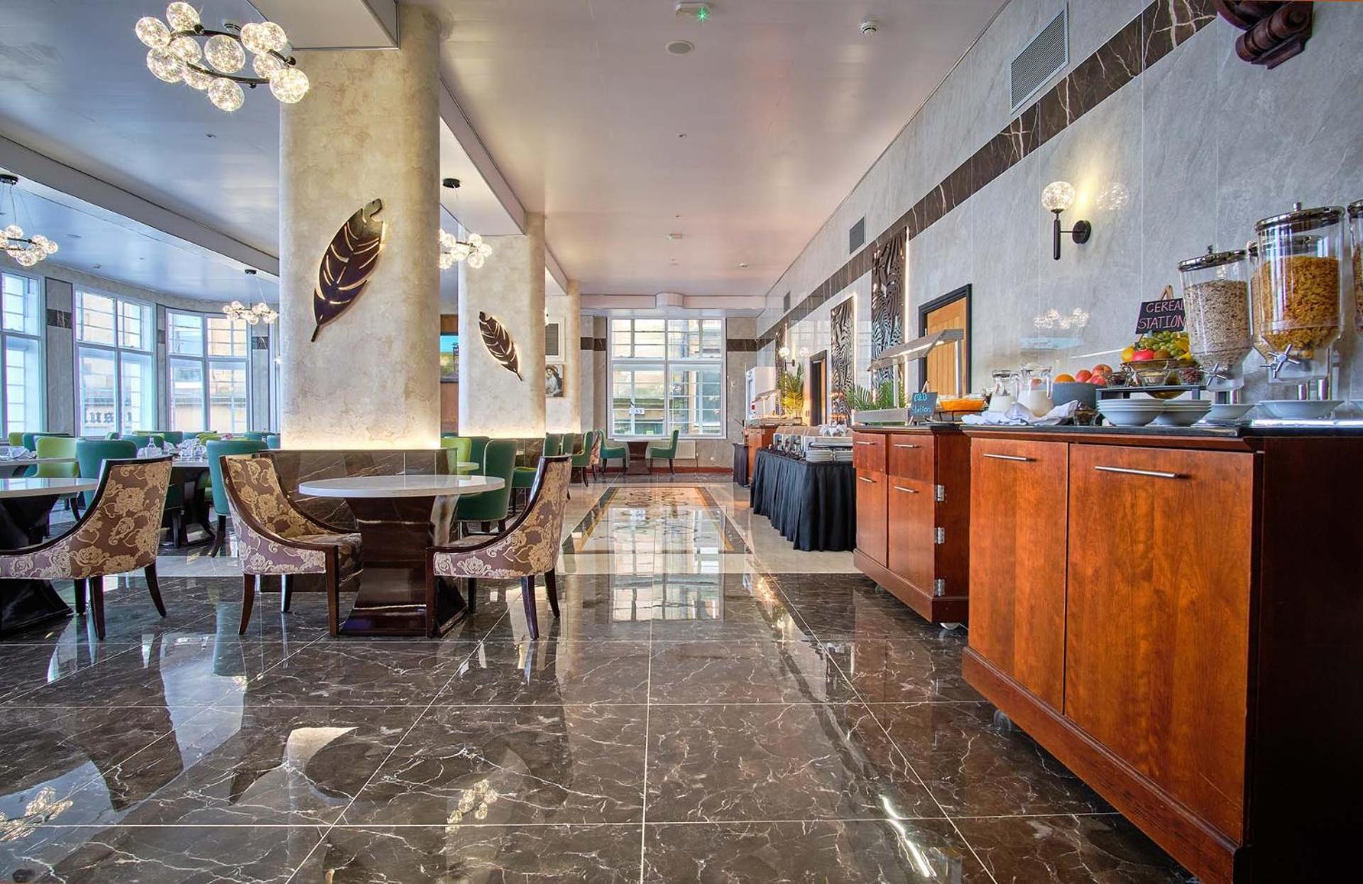 Muthu Oban Regent Hotel Exteriör bild